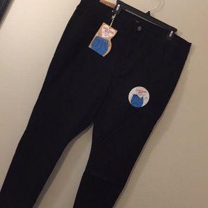 ❤️ your butt Mid rise Skinny Jeans